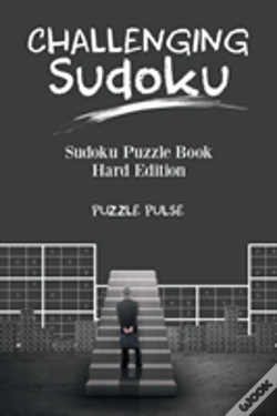 Capa do artigo Challenging Sudoku