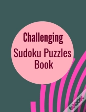 Capa do artigo Challenging Sudoku Puzzles Book