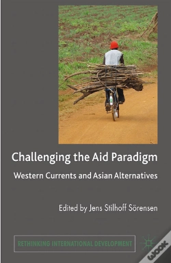 Capa do artigo Challenging The Aid Paradigm