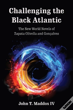 Capa do artigo Challenging The Black Atlantic