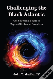 Capa do artigo Challenging The Black Atlantic