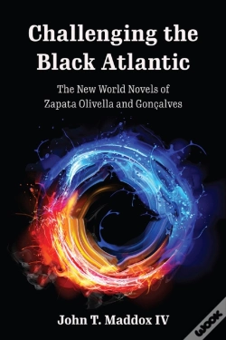 Capa do artigo Challenging The Black Atlantic