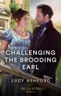 Challenging The Brooding Earl - Preview
