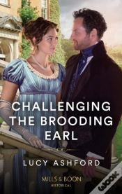 Capa do artigo Challenging The Brooding Earl