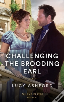 Capa do artigo Challenging The Brooding Earl
