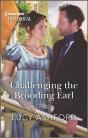 Challenging The Brooding Earl - Preview