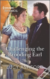 Capa do artigo Challenging The Brooding Earl
