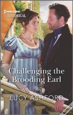 Capa do artigo Challenging The Brooding Earl