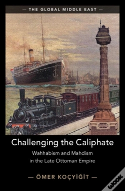 Capa do artigo Challenging The Caliphate
