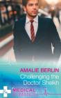 Challenging The Doctor Sheikh - Preview
