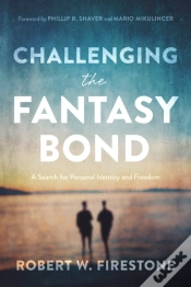 Capa do artigo Challenging The Fantasy Bond
