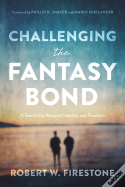Capa do artigo Challenging The Fantasy Bond