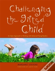 Capa do artigo Challenging The Gifted Child