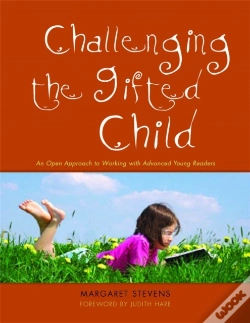 Capa do artigo Challenging The Gifted Child