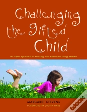Capa do artigo Challenging The Gifted Child