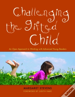 Capa do artigo Challenging The Gifted Child