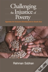 Challenging The Injustice Of Poverty