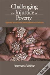 Capa do artigo Challenging The Injustice Of Poverty