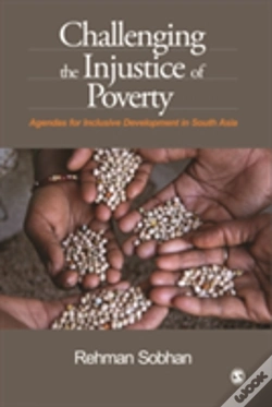 Capa do artigo Challenging The Injustice Of Poverty
