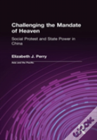 Challenging The Mandate Of Heaven