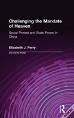 Capa do artigo Challenging The Mandate Of Heaven