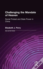 Capa do artigo Challenging The Mandate Of Heaven