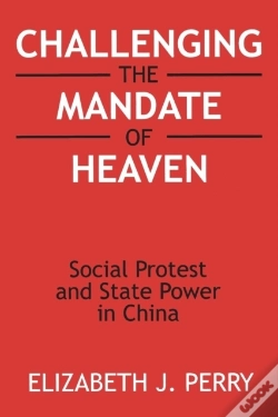 Capa do artigo Challenging The Mandate Of Heaven
