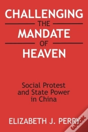 Capa do artigo Challenging The Mandate Of Heaven