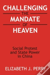 Capa do artigo Challenging The Mandate Of Heaven