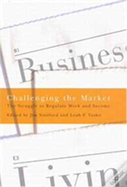 Capa do artigo Challenging The Market