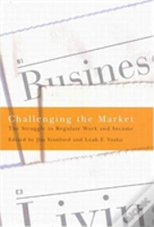 Challenging The Market