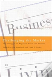 Capa do artigo Challenging The Market