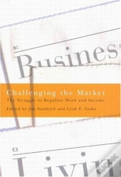 Challenging The Market