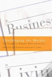 Capa do artigo Challenging The Market