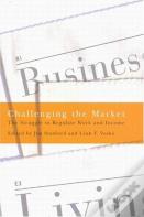 Challenging The Market