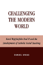Challenging The Modern World - Preview