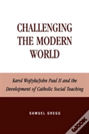 Capa do artigo Challenging The Modern World