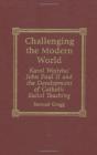 Challenging The Modern World - Preview