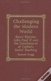 Capa do artigo Challenging The Modern World