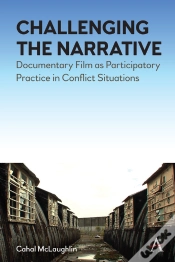Capa do artigo Challenging The Narrative