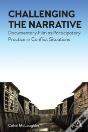 Capa do artigo Challenging The Narrative