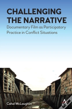 Capa do artigo Challenging The Narrative