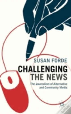 Capa do artigo Challenging The News