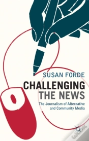 Capa do artigo Challenging The News