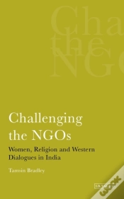 Capa do artigo Challenging The Ngos