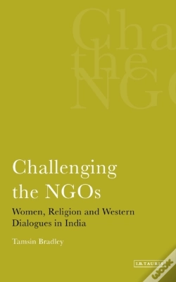 Capa do artigo Challenging The Ngos