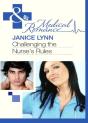 Challenging The Nurse'S Rules - Preview