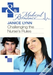 Capa do artigo Challenging The Nurse