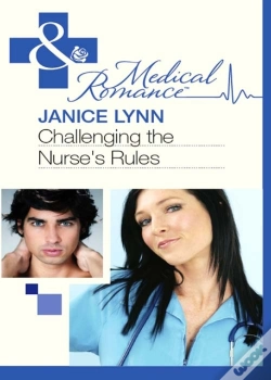 Capa do artigo Challenging The Nurse'S Rules