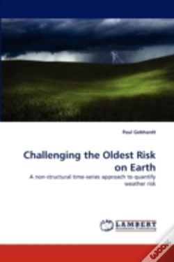 Capa do artigo Challenging The Oldest Risk On Earth